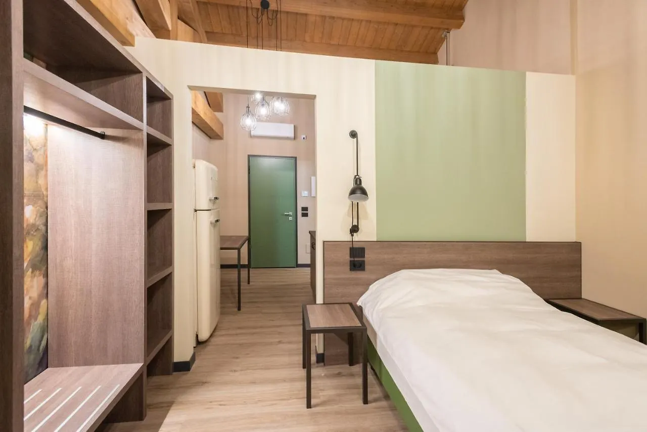 Agriturismo L'Imperfetto Campo di Pietra 0*,  Italy